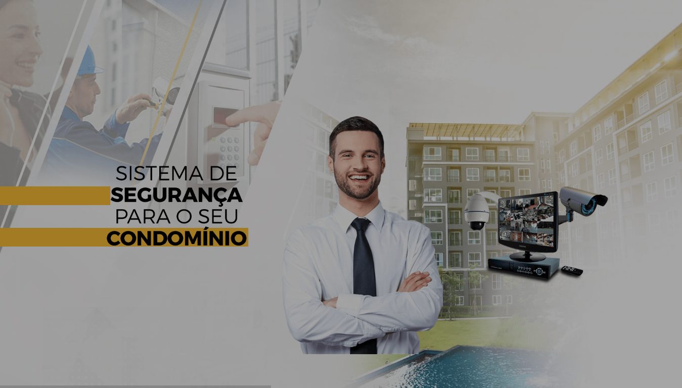 Cftv para empresas