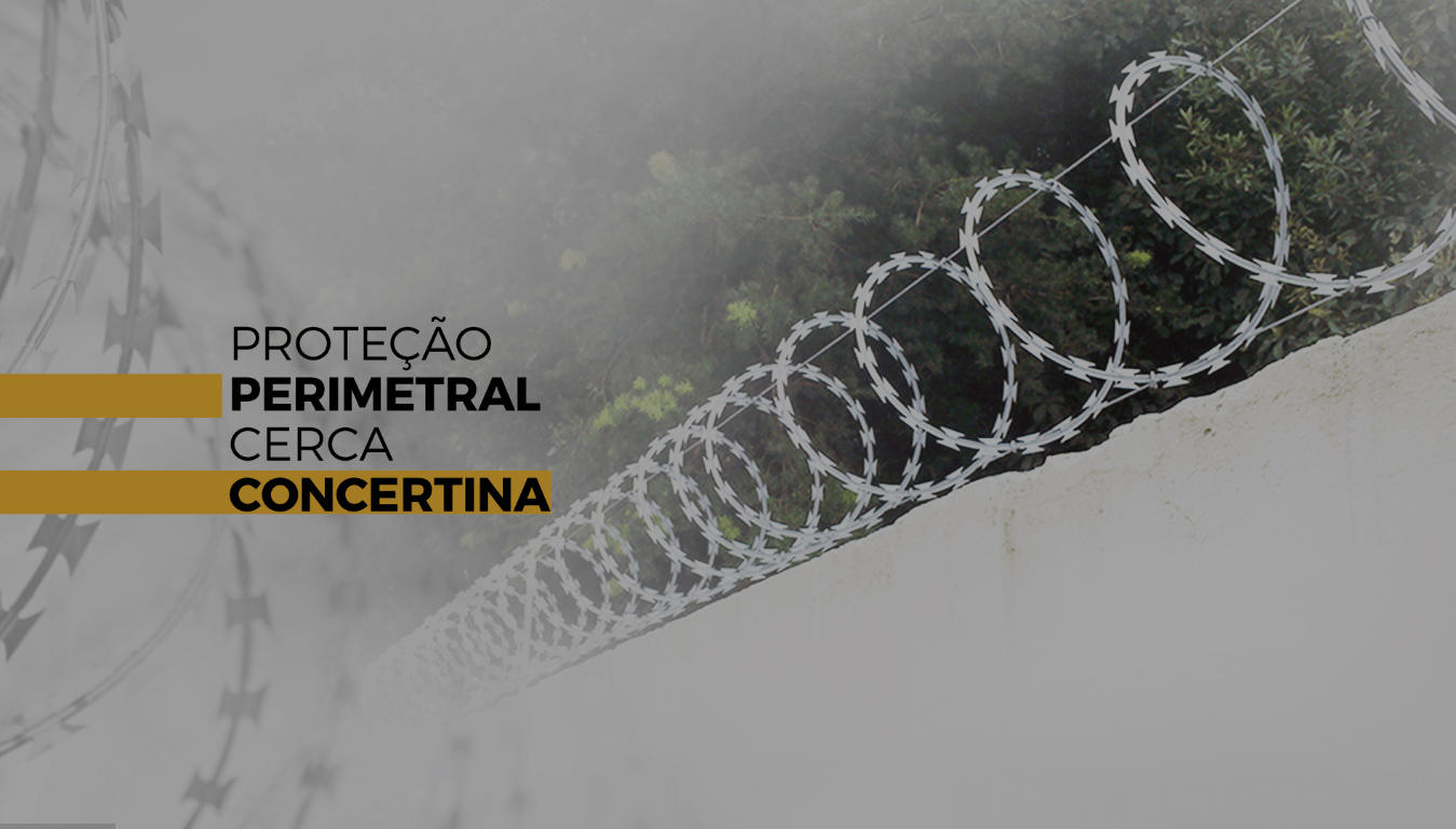 Cftv residencial